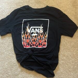 Vans Tee-Shirt